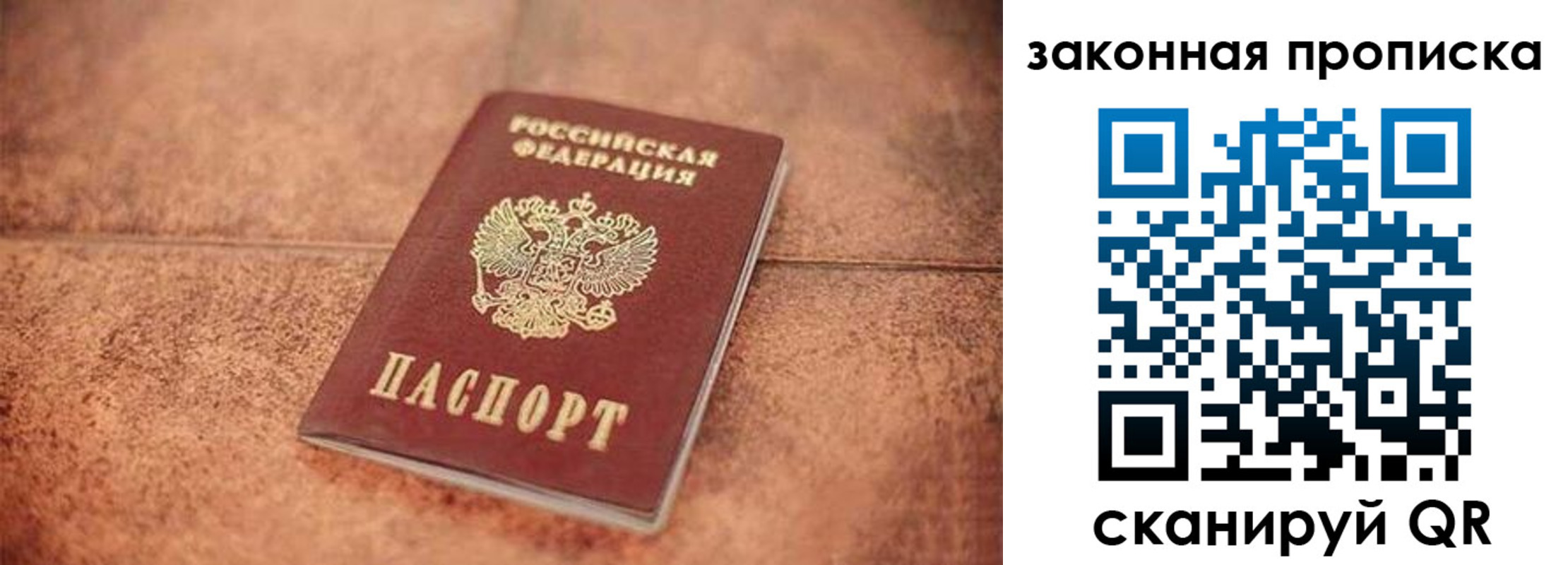 временная прописка в Борзе